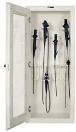 Small Diameter Scope Storage Cabinet