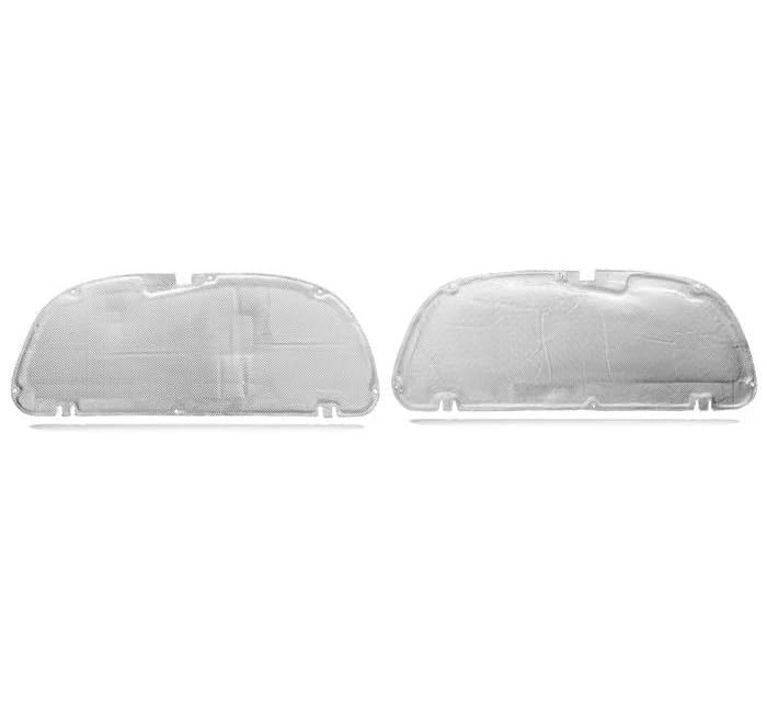Isolant phonique capot Toyota Corolla E210 garniture moteur 2024