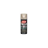  KRYLON Camouflage Paint with Fusion Technology (Sand)