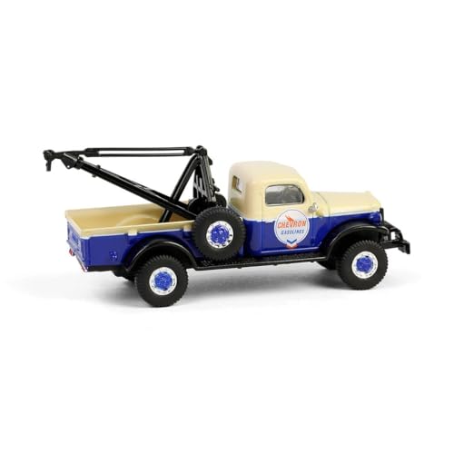 1/64 Dodge Power Wagon Wrecker 1948 miniatura 3