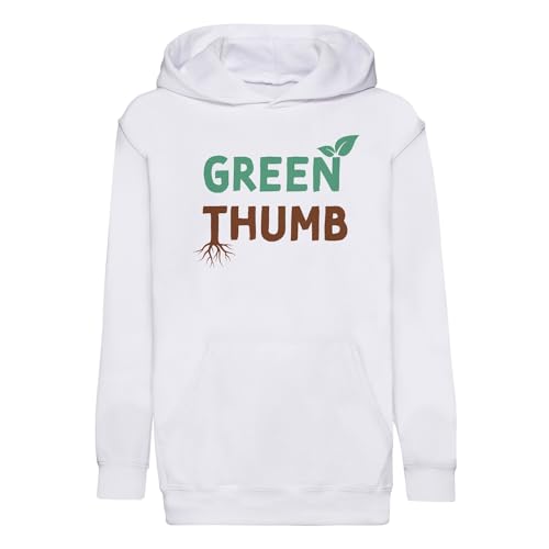 Sweat à capuche enfant à offrir pour les petits passionnés de nature