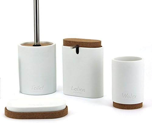 Colltion Corge Bathroom Set Luxury Decoration Clean High Quality