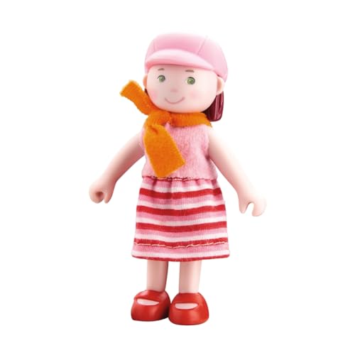 HABA 300519 - Little Friends - Biegepuppe Feli