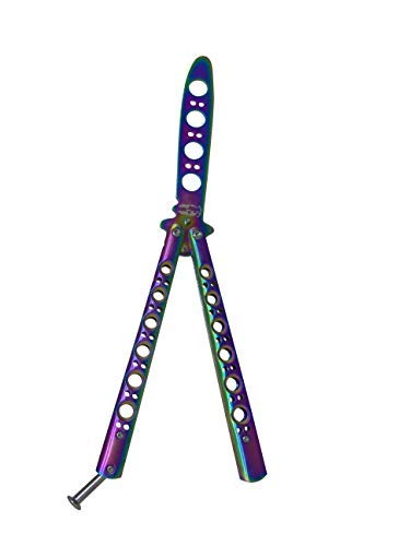 Canivete Butterfly CNV-38