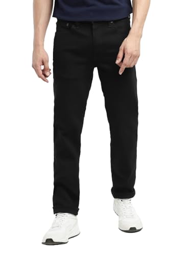 Image of Levi's Men's 511 Mid Rise Slim Fit Jeans