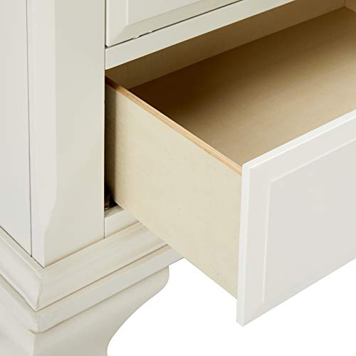 Roundhill Furniture Laveno 012 White Woo Buy Online In Fiji At Desertcart