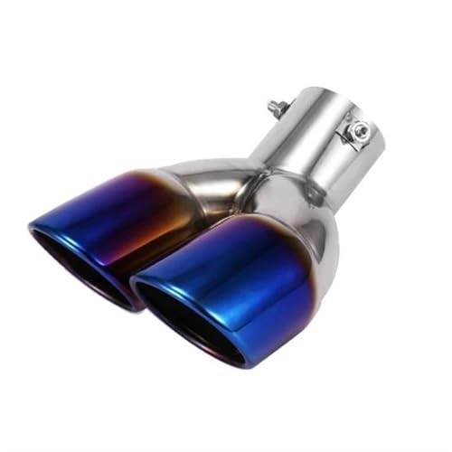 �Ԃ̃e�[���A�r�C�ǏC���A�N�Z�T���[ �ɓK������ C-HR CHR C HR 2017-2020 �X�e�����X�|�t�[�h����(Blue,B)