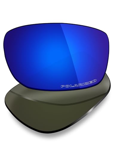 Image of Mryok Replacement Lenses for Costa Del Mar Caballito Sunglasses, HD Polarized, UV Protection, Impact Resistant