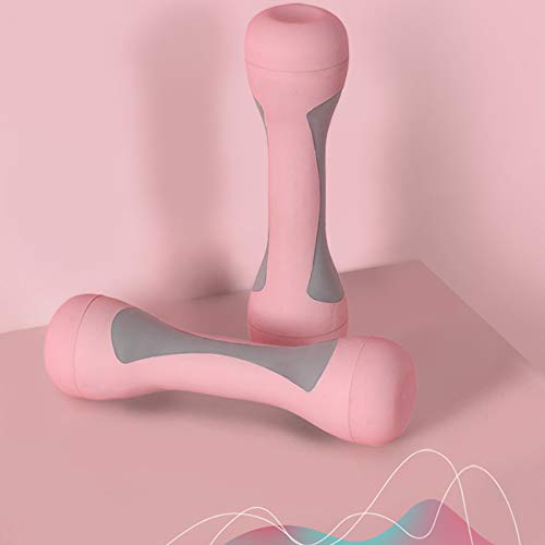 Verstelbare Halter Gewichtheffen Pak Barbell Gewichtheffen, Gebruikt Voor Thuis Fitness Training Rubberen Dumbbells Voor… - Afbeelding 5