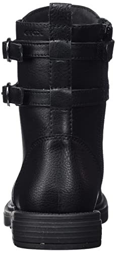 Geox J Eclair Girl D, Stivaletti Bambine e