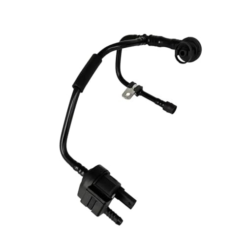 Électrovanne de purge canister contre le ralenti instable Skoda Yeti Octavia