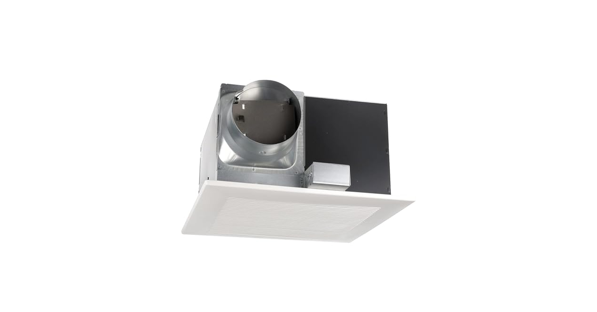 Panasonic WhisperCeiling Bathroom Exhaust Fan, 390 CFM, FV