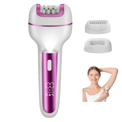 Épilateur électrique anti irritation Epiluxe Osmo rasoir
