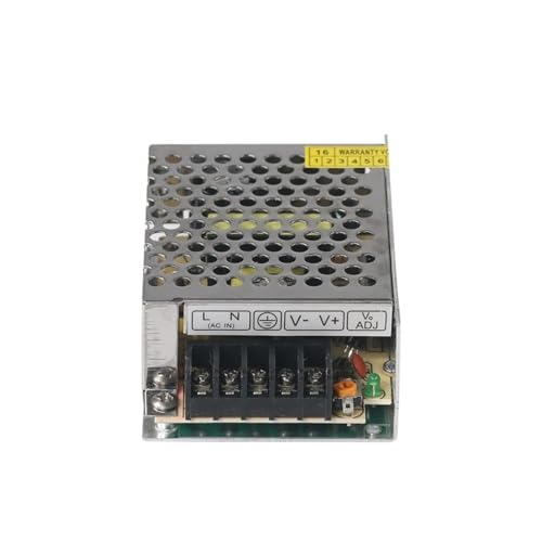 Alimentation 5V 4A 20W transformateur LED sans scintillement - 3