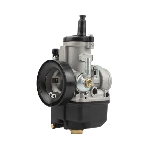 Carburateur moto 30mm de motocross compatible avec moteur Honda et Yamaha Dirt