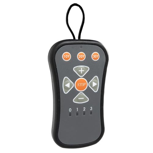 Super E Caddy Pro Wireless Remote Control for Golf Cart