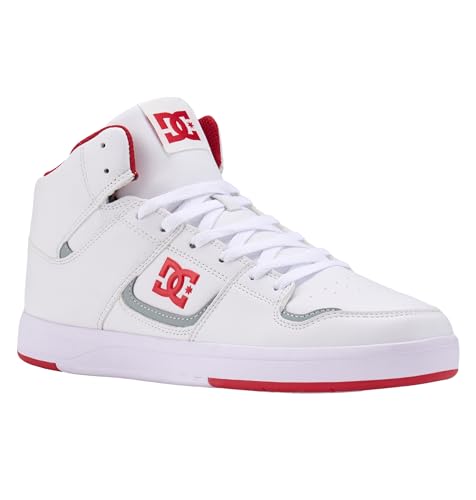 DC SHOES CURE HI TOP SN