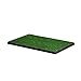 Four Paws Wee-Wee Premium Patch Indoor and Outdoor Pet Potty for Dogs l Dog Potty Training l Artificial Grass l Wee-Wee Patch