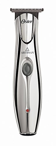 Oster 1895 Schermaschine Artisan Platinum Netz- und Akkubetrieb