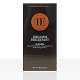 TE Luxury Tea Market Grounds