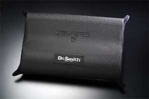 Amazon｜Dr.Smith 炭フォーム枕「イレタン」(ハイタイプ）メーカー直送