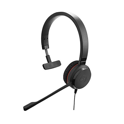 Amazon.co.jp: Jabra 有線ヘッドセット 未指定用 - ブラック。 : 家電