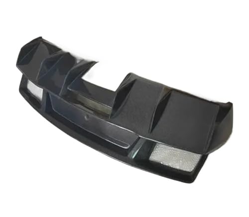 Kit de carrocería en fibra de carbono genuina para Lamborghini Gallardo LP570