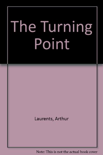 The Turning Point B000Z8C5BO Book Cover