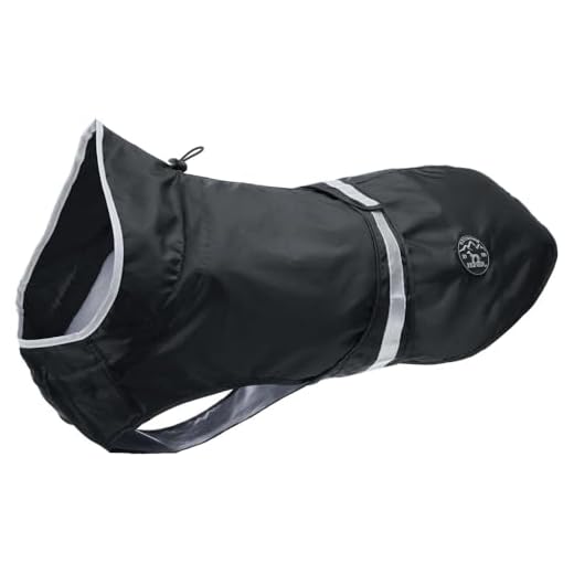 Hunter Uppsala - Chubasquero para Perro