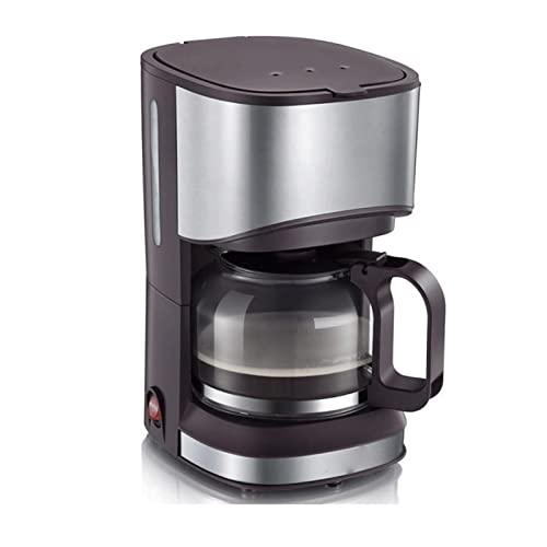 Cafetera de Goteo Semi automática 11 tazas