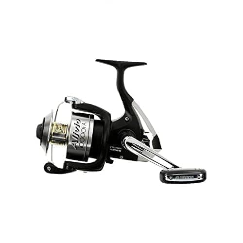 shimano alivio 10000 fa spinning reel silver - FA: Buy Online at Best Price in Egypt Anglers Fishing Tackles Search results