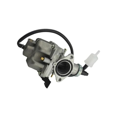 Carburateur PZ26 Pit Bike 125cc - Moteur 2 Temps Carb Scooter Enduro Motocross