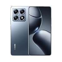 Xiaomi 14T 5G Mobile,Titan Gray (12GB RAM+256GB) | MediaTek