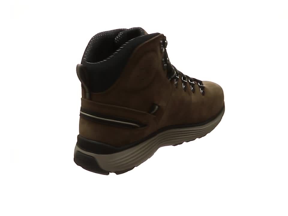 Amazon | [キーン] ブーツ MANCHESTER 6 