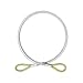Produktbild Singing Rock Stahl Lanyard I 180 cm