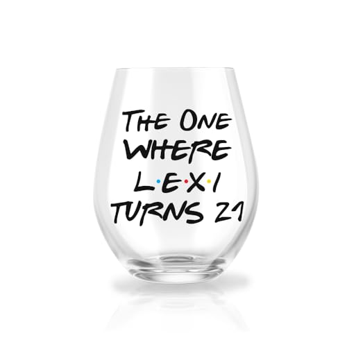 Crazy Paisley Designs - The One Where They Turn Another Year Older