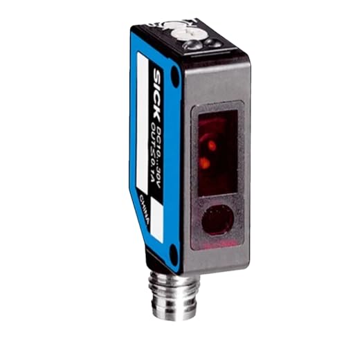 Fit for Sick WTB8L-P2211 PLC PHOTOELECTRIC Proximity Switch Sensor 4-PIN M8, PNP