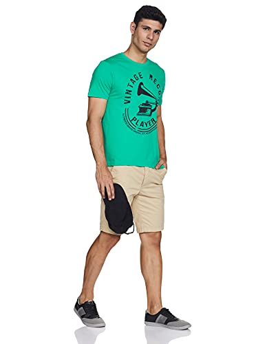 Image of Cloth Theory Men's Regular T-Shirt