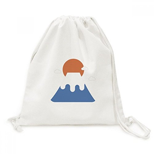 Sac de voyage japonais en toile idéal pour les sorties du week-end
