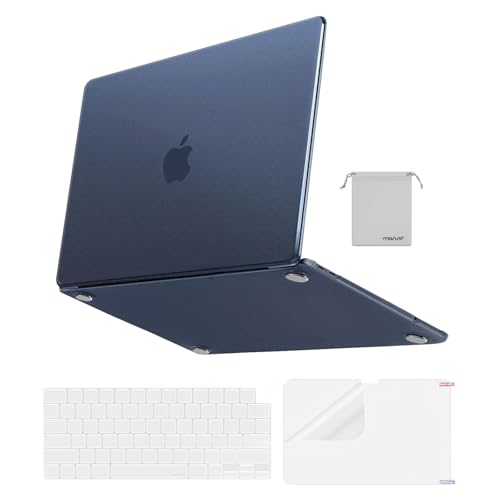 Image of MOSISO Compatible with MacBook Neo Case 13 inch 2026 Release Model A3404