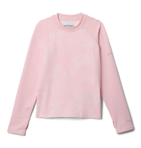 Columbia Baby-Boys Sandy Shores Printed Long Sleeve Sunguard