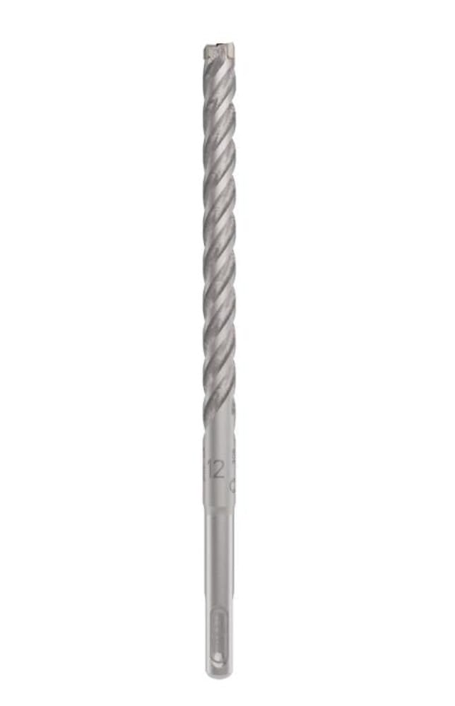 Bosch 1x PRO SDS plus-5X Kırıcı Delici Delme Ucu (Donatılı Beton, Beton, Ø 7,00 mm, Professional Aksesuar Kırıcı Delici)