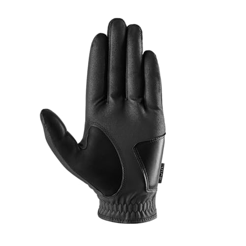 Black VICE Duro Golf Glove