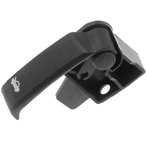 Poignée de capot Chevrolet Silverado 3500 levier de câble 15741109