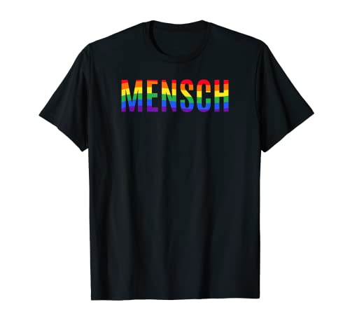 LGBT Gay Homosexualidad para hombre lesbiana Schwul Homo Camiseta