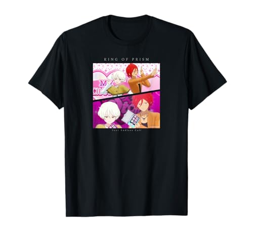 KING OF PRISM-Your Endless Call- ��ʎ�(ARROWS) T�V���c