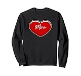 Love Personalized Hearts