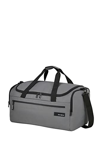 Samsonite Roader - Sac de voyage S, 53 cm, 55,5 L, gris (Drifter Grey)