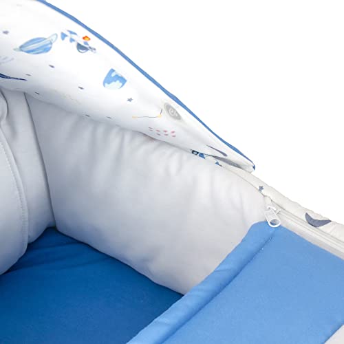 Paseo, Baby Product bambinetos Marca CARY (3)