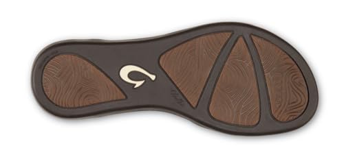 Image of OluKai Upena Women's Strappy Beach Sandal, Lightweight & Durable Design